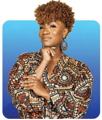 Nina Olatoke BDP International