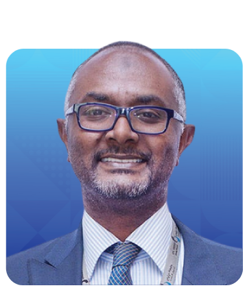 Ahmed Abdelatiff - CTC Group