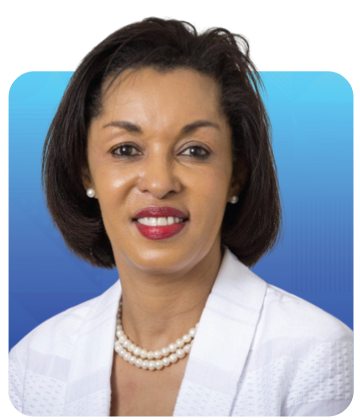 Brenda Mbathi Two Rivers International Finance & Innovation Centre