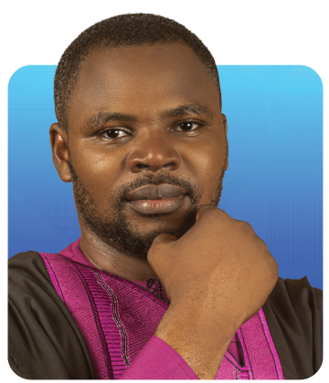 Ibe Kalu Agwu Amahoro Fellow